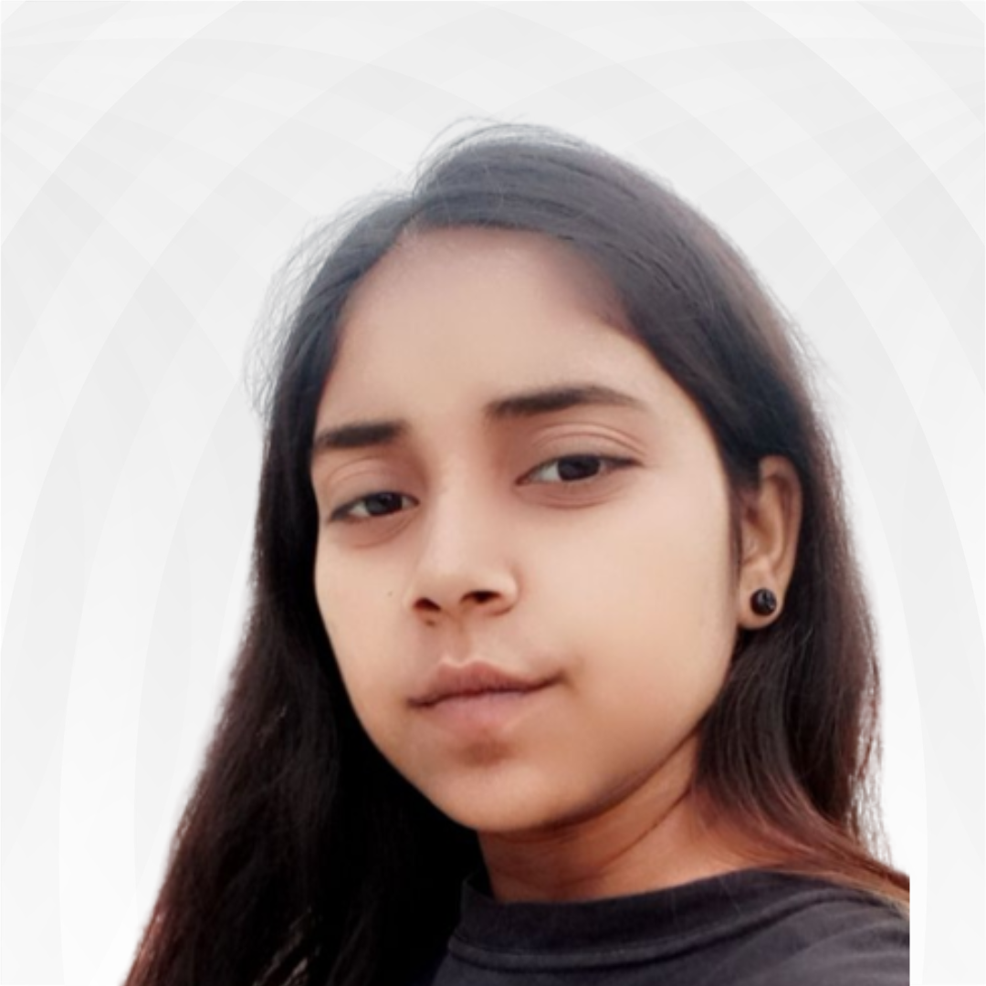 Shalu Sharma